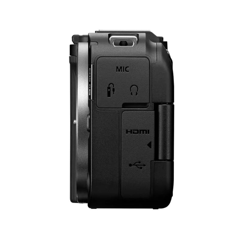 Máy Ảnh Canon EOS R50 V + Lens 14-30mm f/4-6.3 (Black) | Chính Hãng - ảnh 5