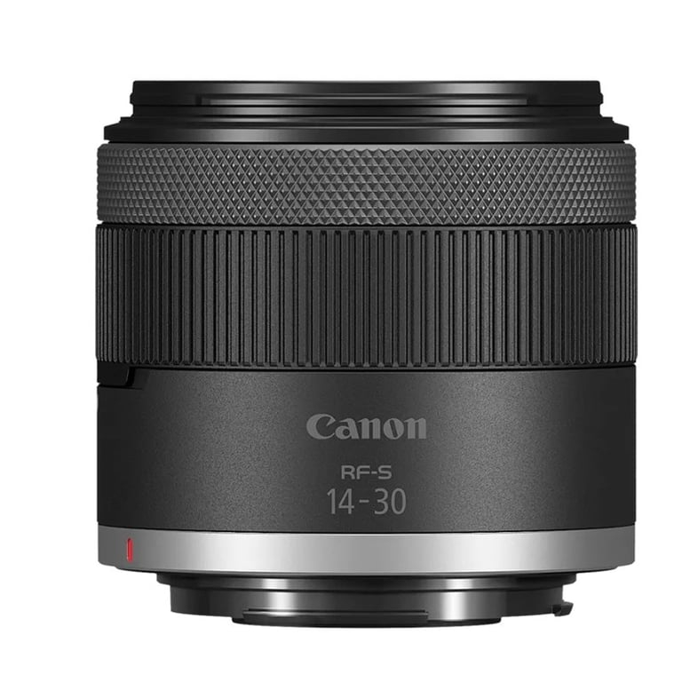 Máy Ảnh Canon EOS R50 V + Lens 14-30mm f/4-6.3 (Black) | Chính Hãng - ảnh 6