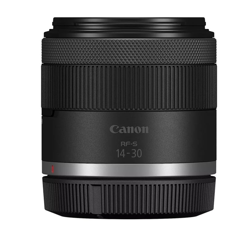 Máy Ảnh Canon EOS R50 V + Lens 14-30mm f/4-6.3 (Black) | Chính Hãng - ảnh 7
