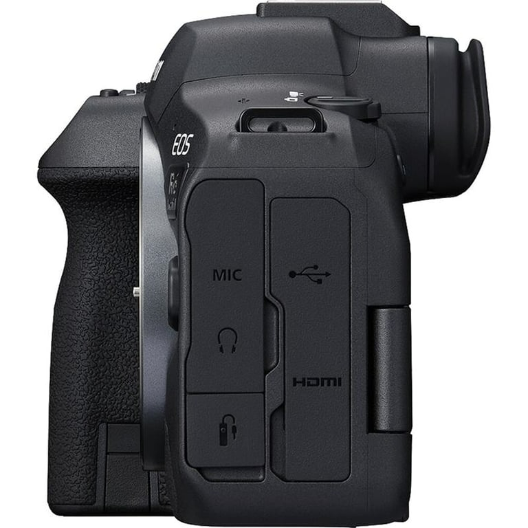 Máy ảnh Canon EOS R6 Mark III (Body)I Chính hãng - ảnh 3