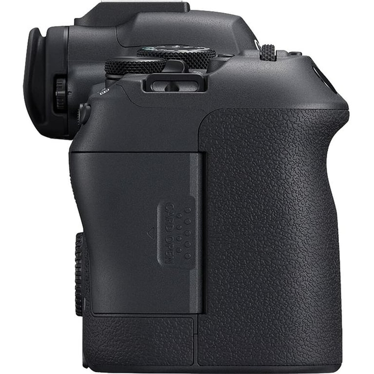 Máy ảnh Canon EOS R6 Mark III (Body)I Chính hãng - ảnh 4