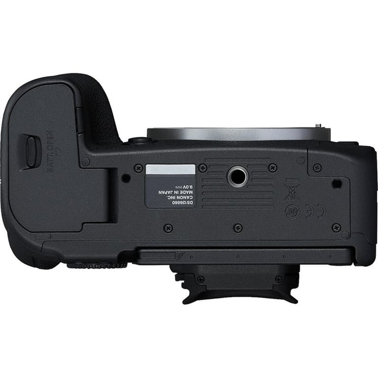 Máy ảnh Canon EOS R6 Mark III (Body)I Chính hãng - ảnh 5