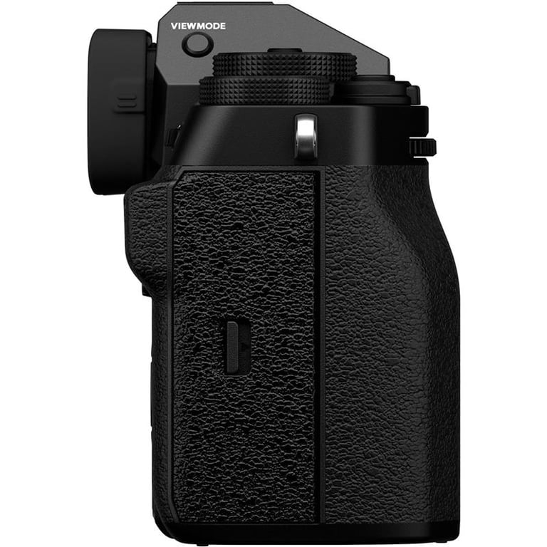 Máy ảnh Fujifilm X-T5 Body/ Đen ( Chính hãng ) - ảnh 3