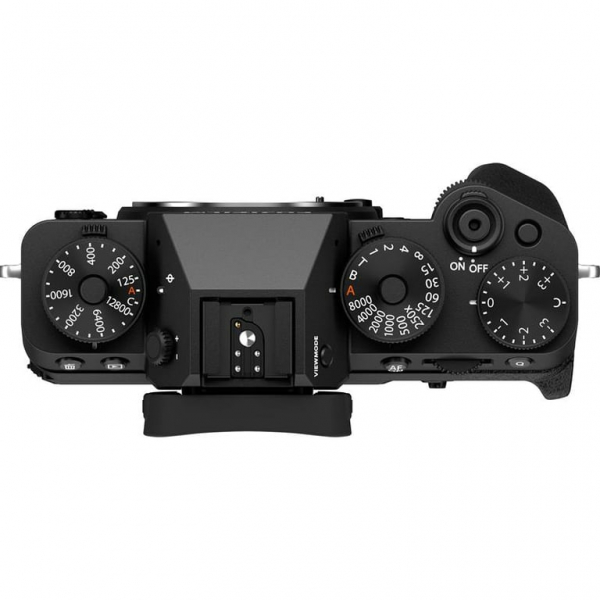 Máy ảnh Fujifilm X-T5 Body/ Đen ( Chính hãng ) - ảnh 5