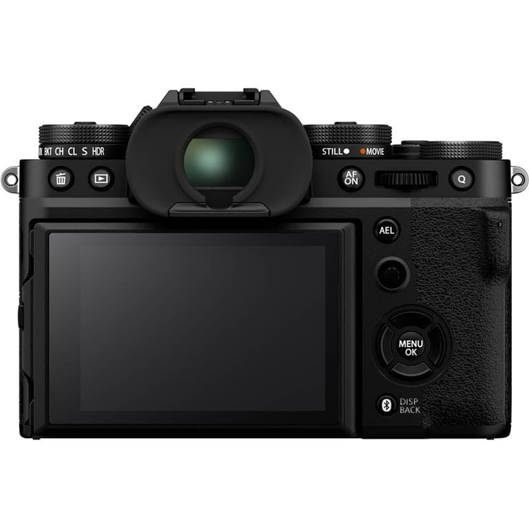 Máy ảnh Fujifilm X-T5 Body/ Đen ( Chính hãng ) - ảnh 6