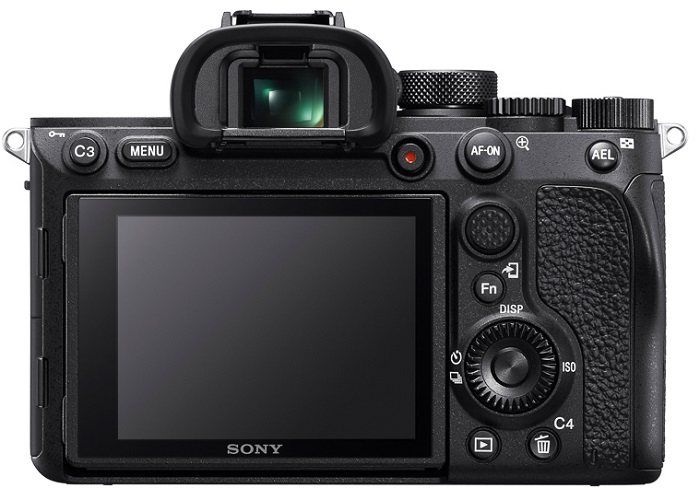 Máy ảnh Sony A7 Mark V Body (ILCE-7M5) – Chính Hãng - ảnh 3