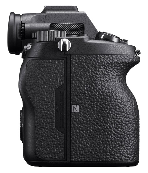 Máy ảnh Sony A7 Mark V Body (ILCE-7M5) – Chính Hãng - ảnh 6
