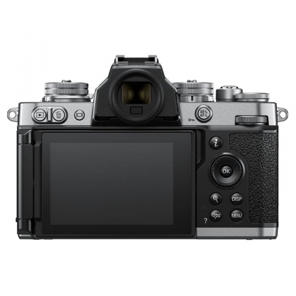 Máy ảnh Nikon Z FC Body - ảnh 6