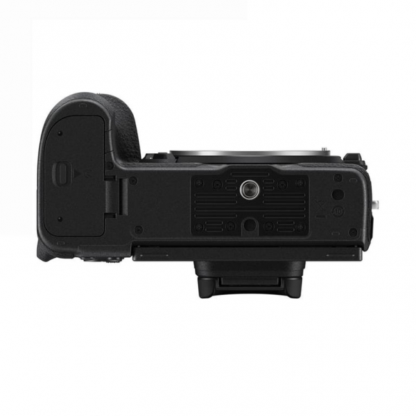 Máy ảnh Nikon Z6 II Body - ảnh 2