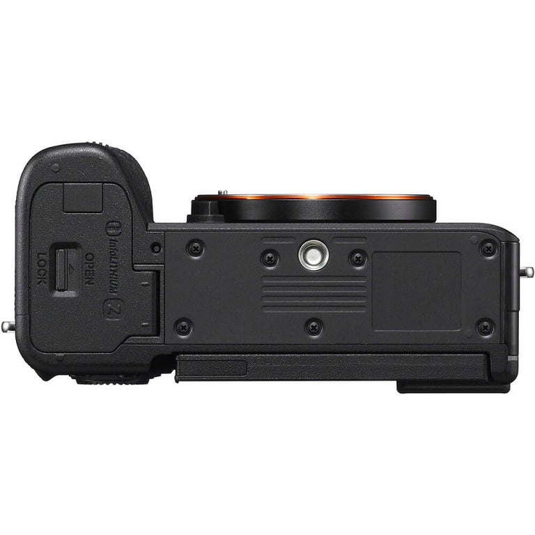 Sony Alpha A7C Mark II Body + Sony FE 24-50mm F2.8 G - ảnh 3