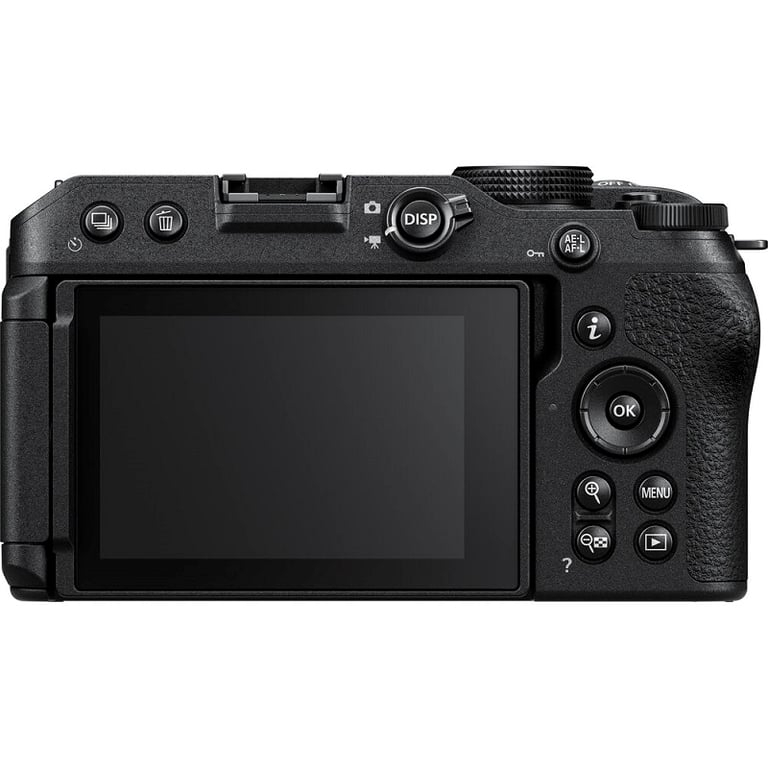 Máy ảnh Nikon Z30 kit Nikkor Z DX 16-50mm F3.5-6.3 VR - ảnh 5