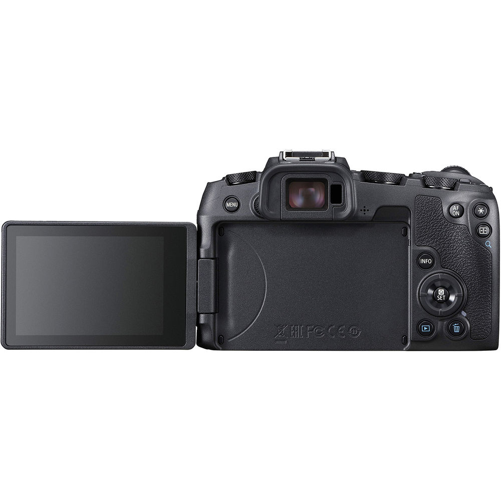 Máy ảnh Canon EOS RP Body / Chính hãng - ảnh 3