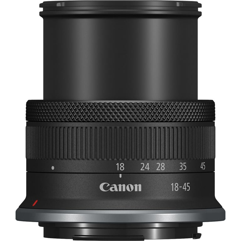 Máy ảnh Canon EOS R10 kit RF-S18-45mm F4.5-6.3 IS STM - ảnh 2