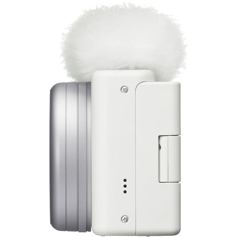 Máy ảnh Sony ZV-1 Mark II Dear Me Edition Trắng - ảnh 2