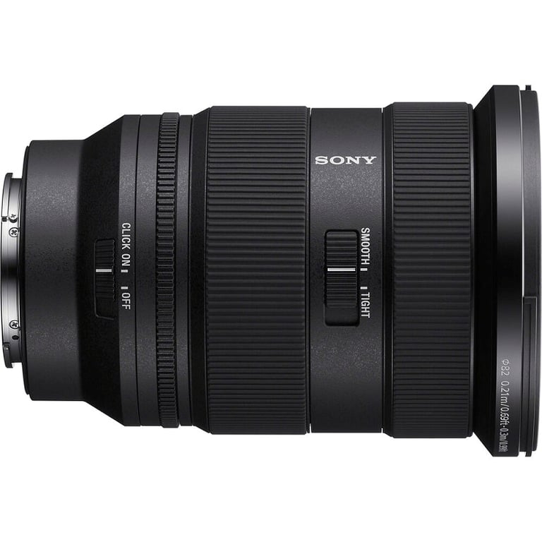 Sony Alpha A7R Mark V Body + Sony FE 24-70mm F2.8 GM II - ảnh 2