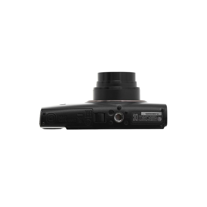 Máy ảnh Canon Ixus 285 HS ( Ixy 650 ) / Đen - ảnh 2