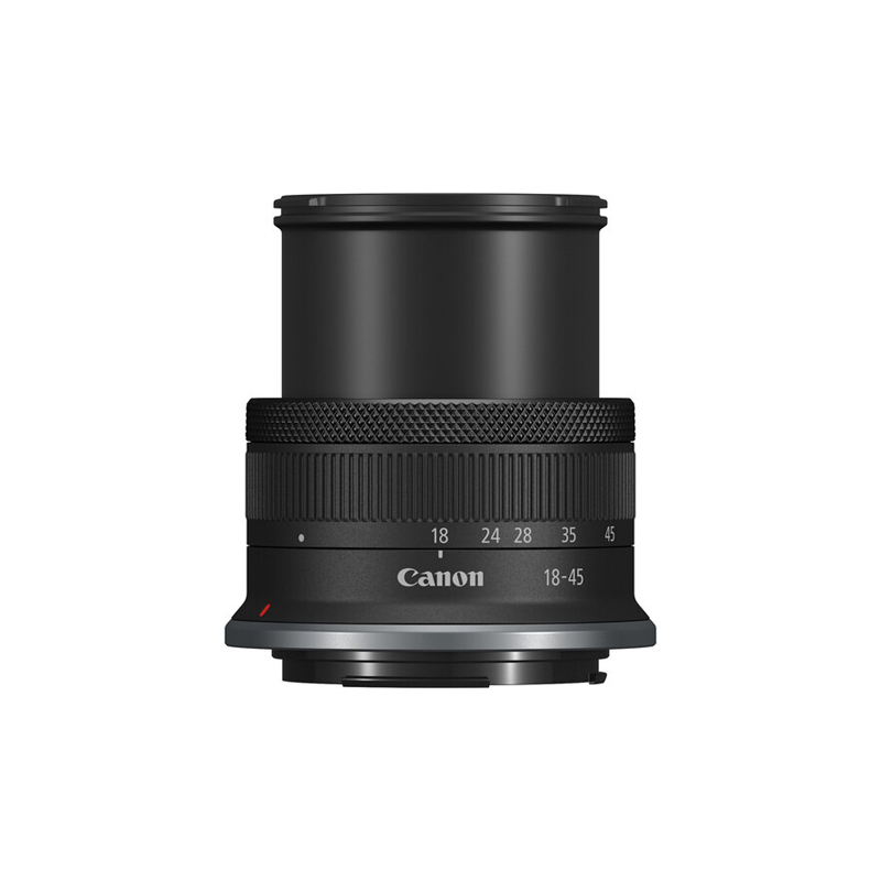 Máy ảnh Canon EOS R100 (Kit RF-S18-45mm F4.5-6.3 IS STM) - ảnh 2