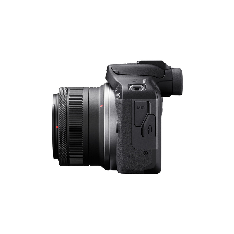 Máy ảnh Canon EOS R100 (Kit RF-S18-45mm F4.5-6.3 IS STM) - ảnh 5
