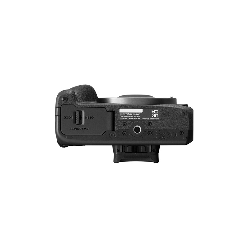 Máy ảnh Canon EOS R100 (Kit RF-S18-45mm F4.5-6.3 IS STM) - ảnh 7