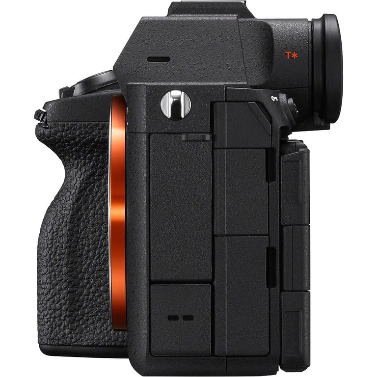Sony Alpha A7 Mark V Body + Sony FE 50mm F1.2 GM - ảnh 5