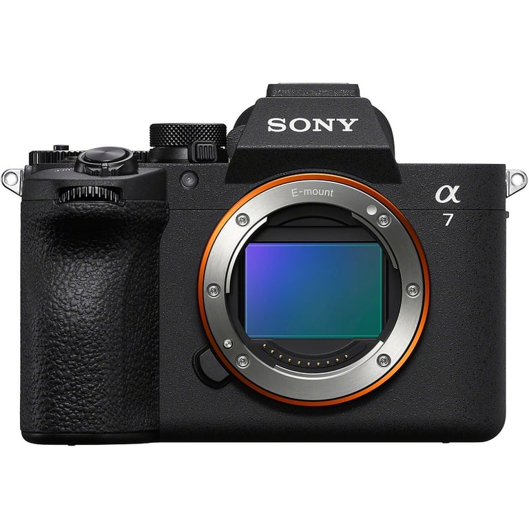 Sony Alpha A7 Mark V Body + Sony FE 50mm F1.2 GM - ảnh 7