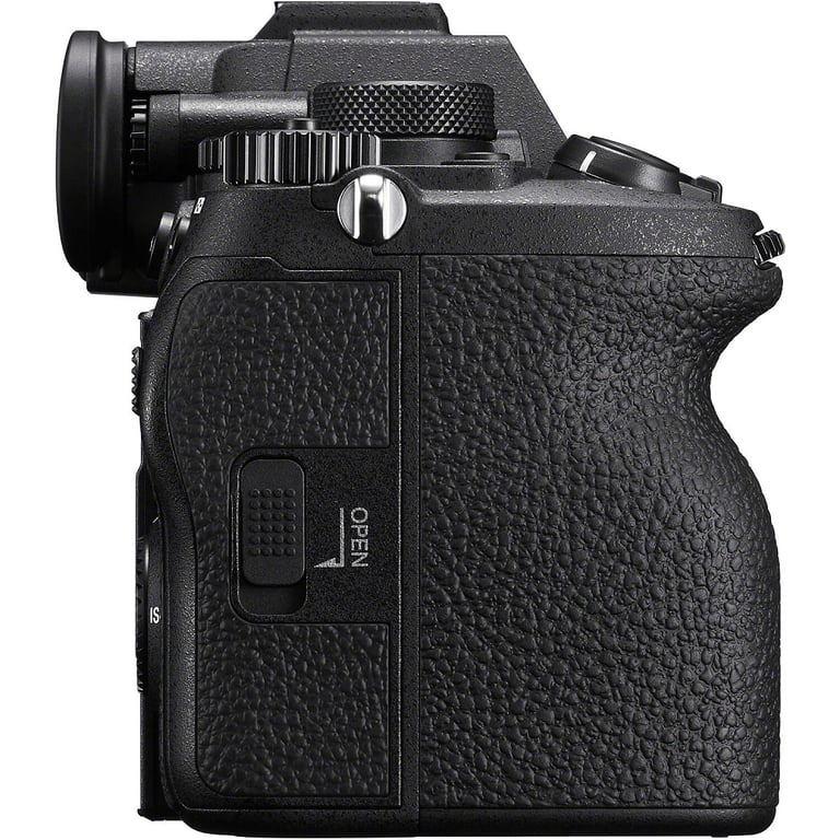 Sony Alpha A7 Mark V Body + Sigma 24-70mm F2.8 DG DN II Art - ảnh 4