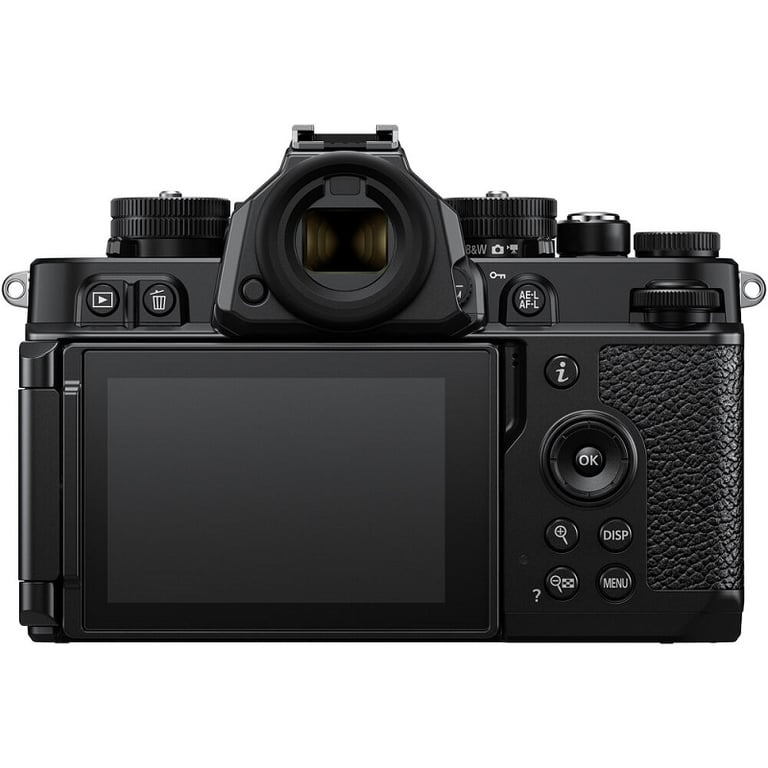 Máy ảnh Nikon Zf Kit Z 40mm F2 SE - ảnh 4