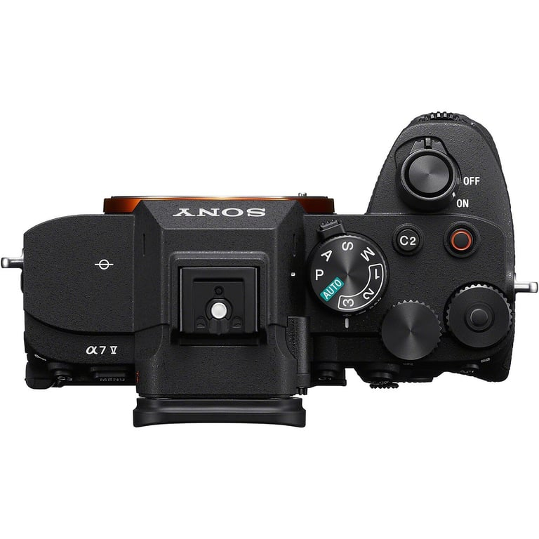 Sony Alpha A7 Mark V Body + Sony FE 90mm F2.8 Macro G OSS - ảnh 3