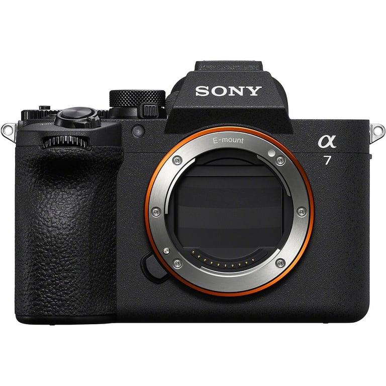 Sony Alpha A7 Mark V Body + Sony FE 90mm F2.8 Macro G OSS - ảnh 7