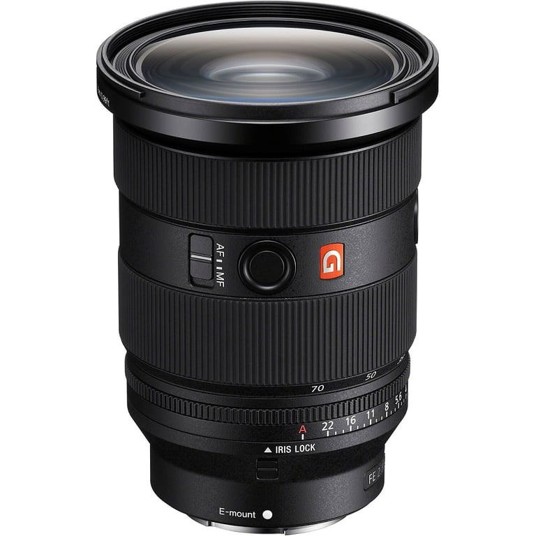 Sony Alpha A7 Mark V Body + Sony FE 24-70mm F2.8 GM II - ảnh 2