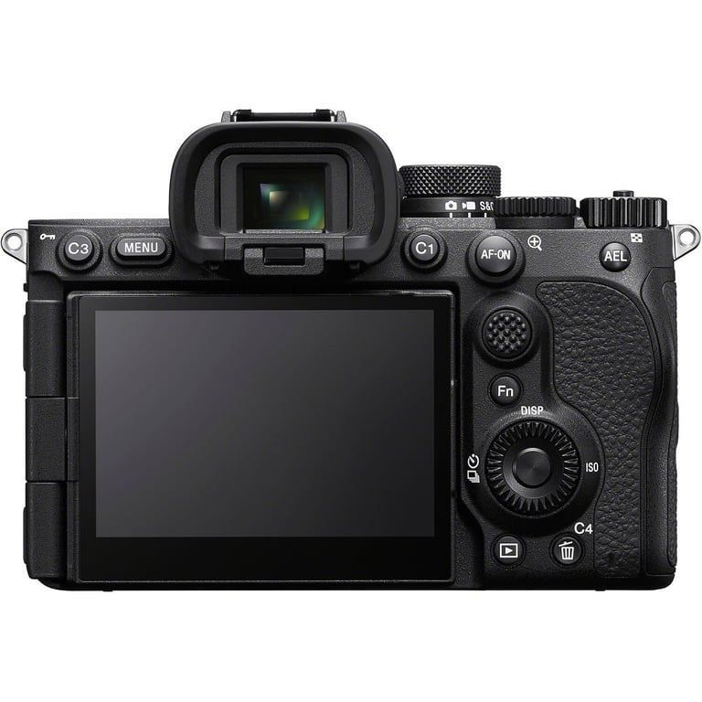 Sony Alpha A7 Mark V Body + Sony FE 24-70mm F2.8 GM II - ảnh 6