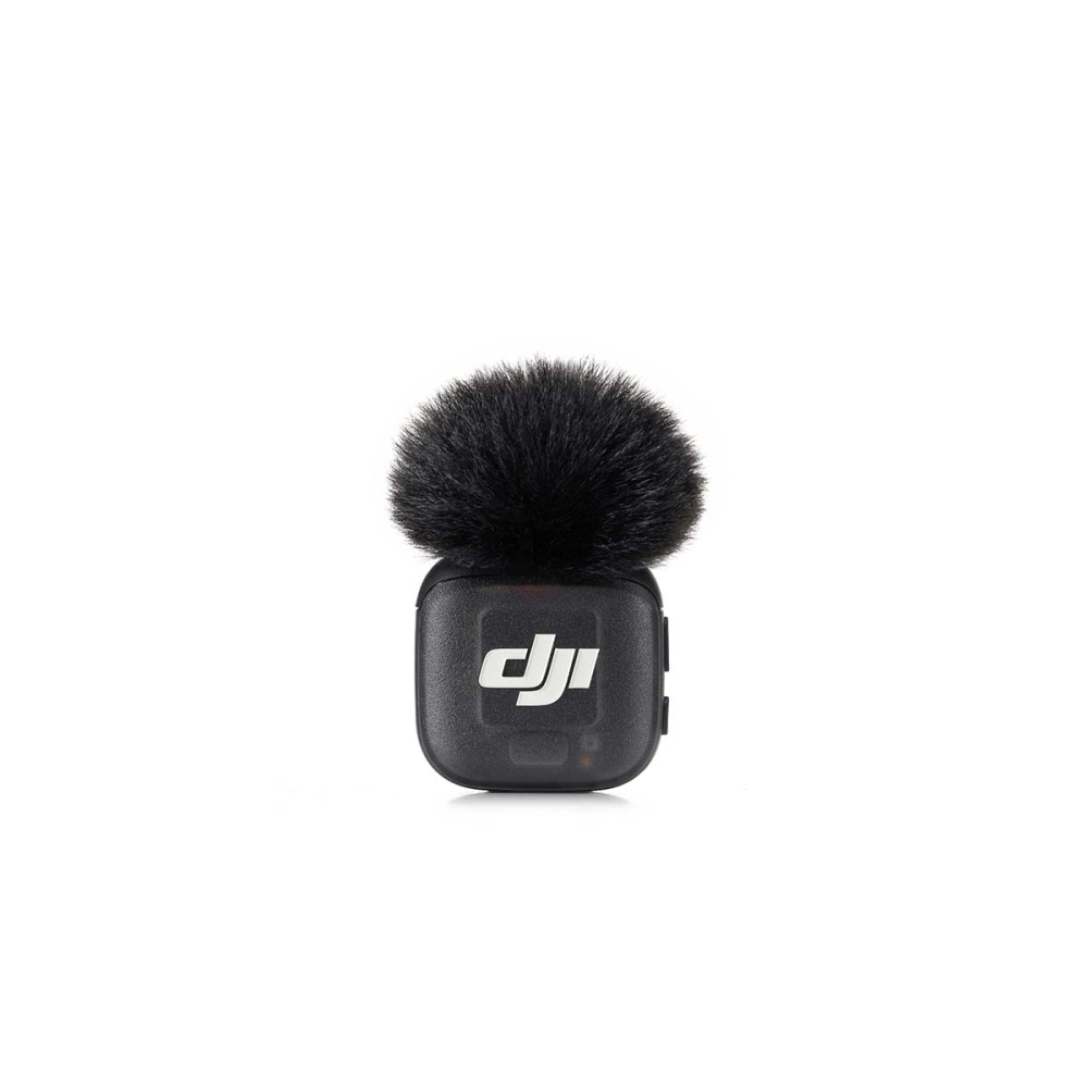 DJI Mic 3 (1TX + 1RX) - ảnh 2