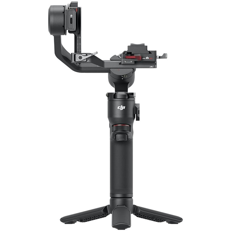 Sony ZV-E10 Mark II Body + DJI RS 3 Mini - ảnh 2