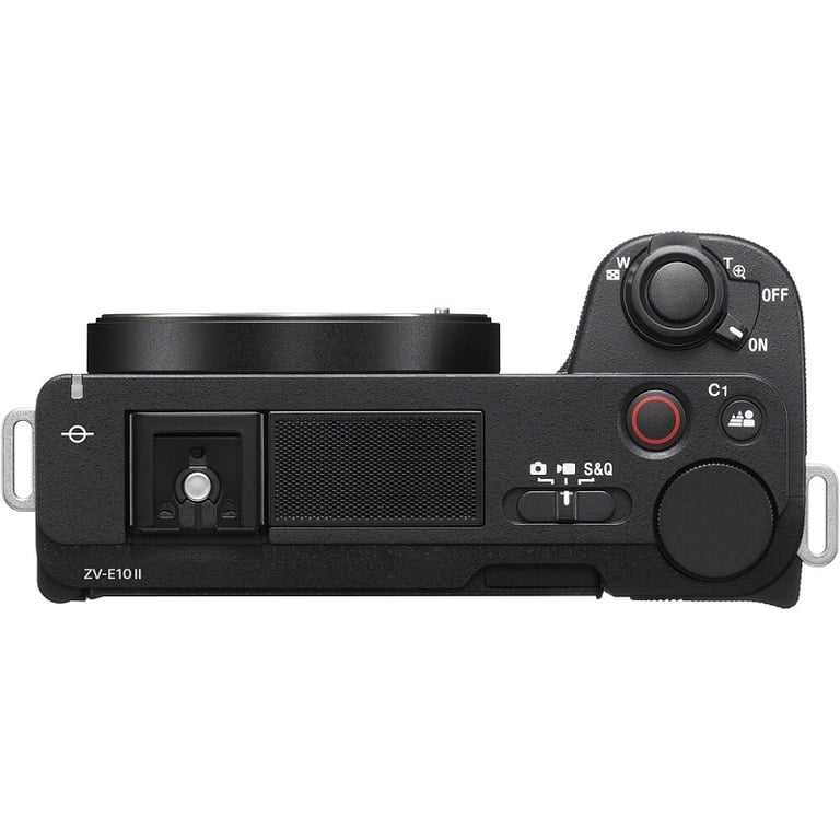 Sony ZV-E10 Mark II Body + DJI RS 3 Mini - ảnh 5