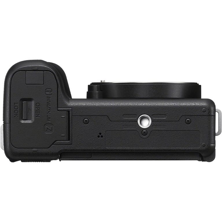 Máy ảnh Sony ZV-E10 Mark II Kit 16-50mm F3.5-5.6 OSS II Đen - ảnh 4