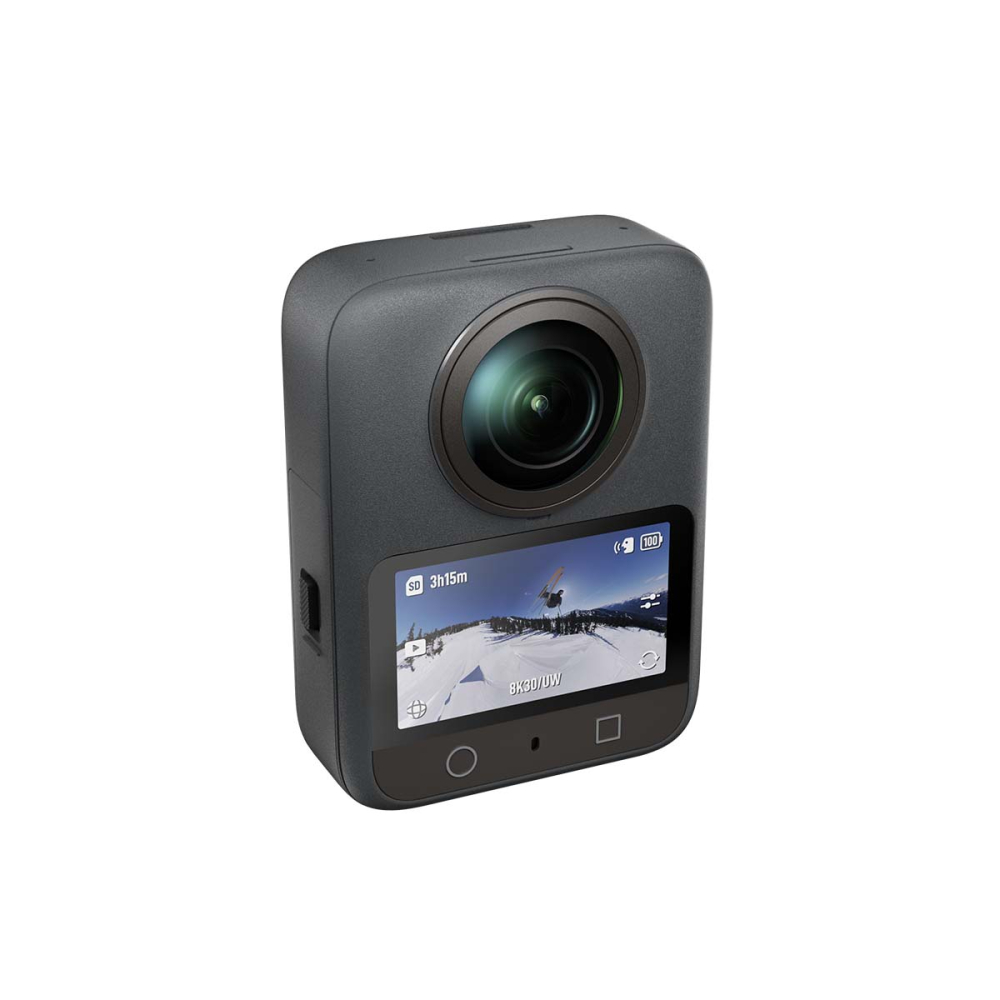 DJI Osmo 360 Standard Combo - ảnh 4