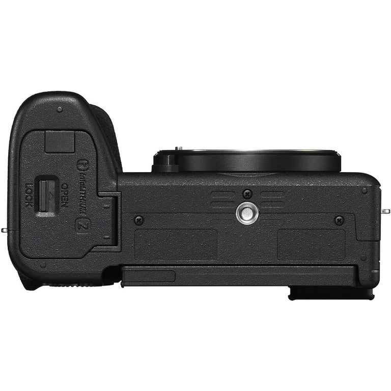 Sony Alpha A6700 Body + Sony E PZ 18-105mm F4 G OSS + SmallRig Hawk Lock Cage Kit for Sony A6700 5060 - ảnh 4