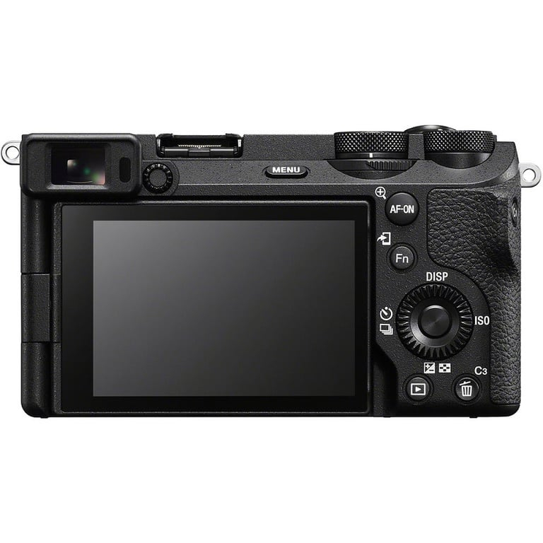 Sony Alpha A6700 Body + Sony E PZ 18-105mm F4 G OSS + SmallRig Hawk Lock Cage Kit for Sony A6700 5060 - ảnh 6