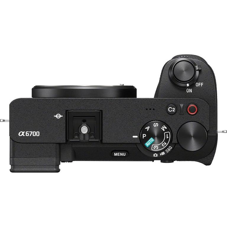 Sony Alpha A6700 Body + Sony E PZ 16-50mm F3.5-5.6 OSS II - ảnh 6