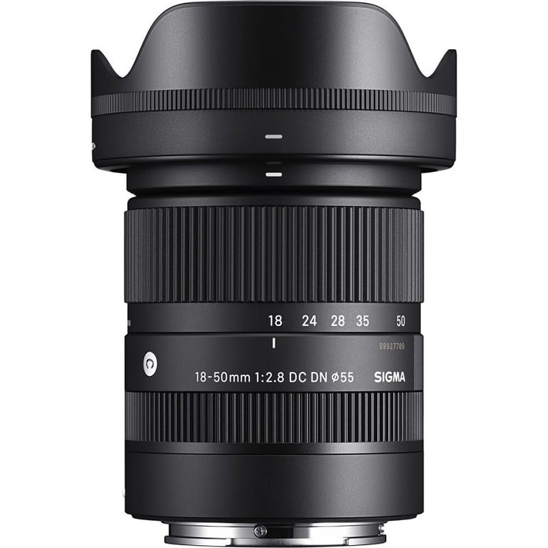 Sony Alpha A6700 Body + Sigma 18-50mm F2.8 DC DN for Sony - ảnh 2