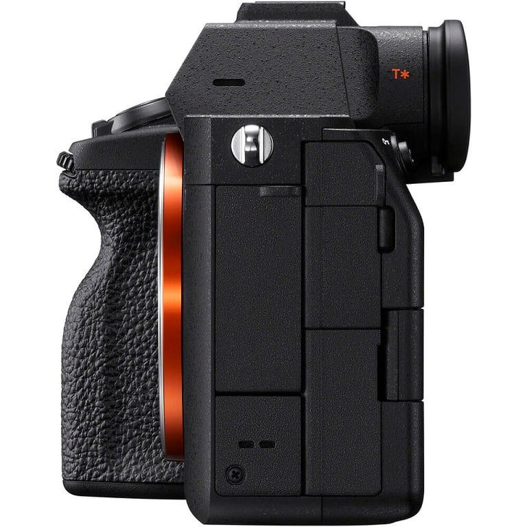 Sony Alpha A7 Mark IV Body + Sony FE 24-50mm F2.8 G - ảnh 3