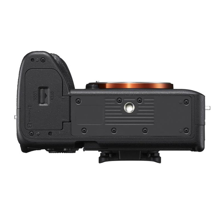 Sony Alpha A7 Mark IV Body + Sigma 24-70mm f/2.8 DG DN II Art - ảnh 4