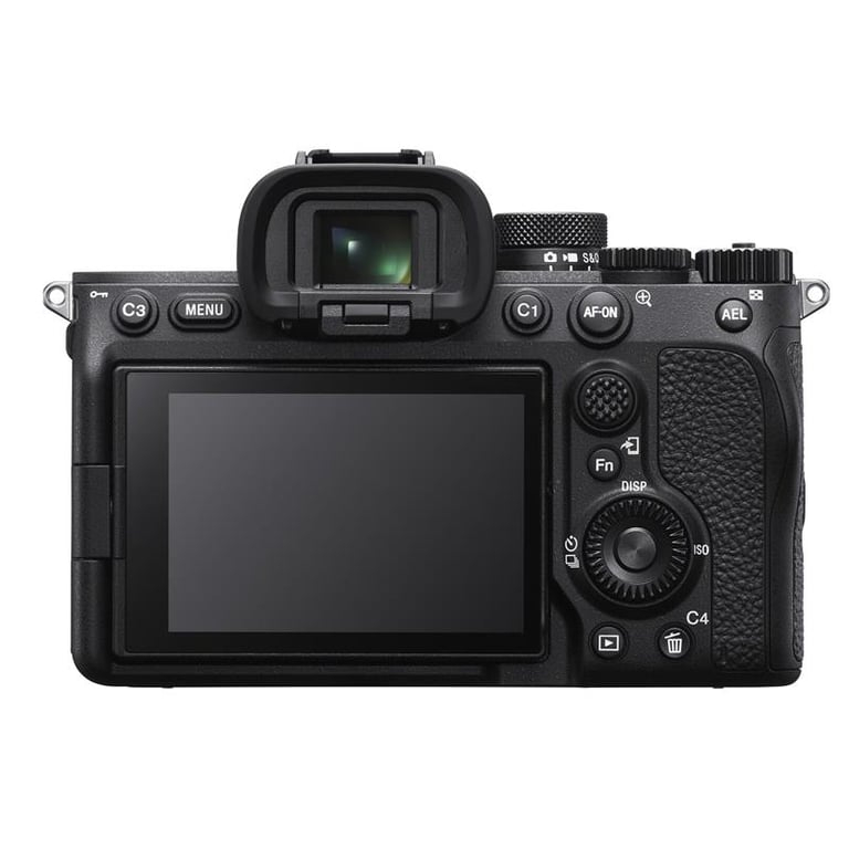 Sony Alpha A7 Mark IV Body + Sigma 24-70mm f/2.8 DG DN II Art - ảnh 6
