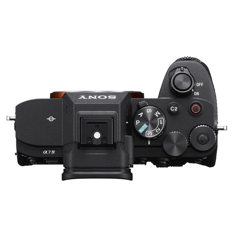 Sony Alpha A7 Mark IV Body + Tamron 28-75mm F2.8 Di III VXD G2 - ảnh 5