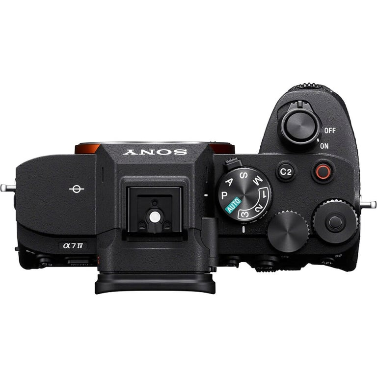 Sony Alpha A7 Mark IV Body + Sony FE 85mm F1.8 - ảnh 4