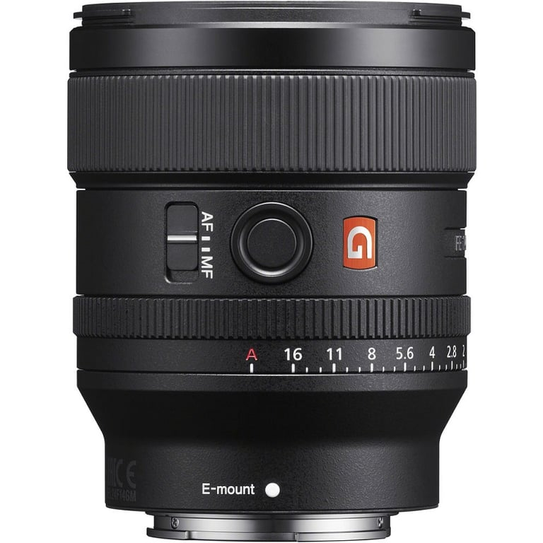 Sony Alpha A7 Mark IV Body + Sony FE 24mm F1.4 GM - ảnh 2