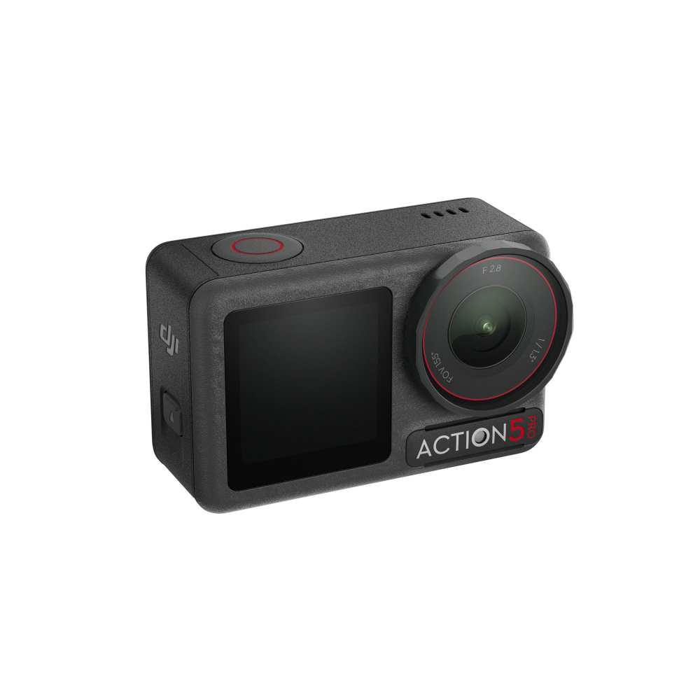 DJI Osmo Action 5 Pro Adventure Combo - ảnh 9