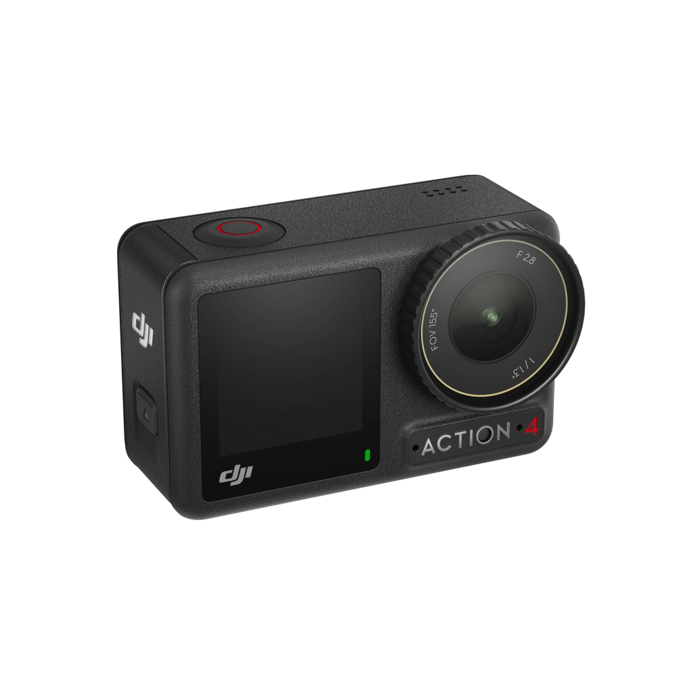 DJI Osmo Action 4 Adventure Combo - ảnh 10