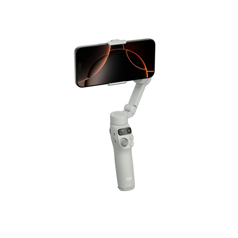 DJI Osmo Mobile 7P (DJI OM 7P) - ảnh 5
