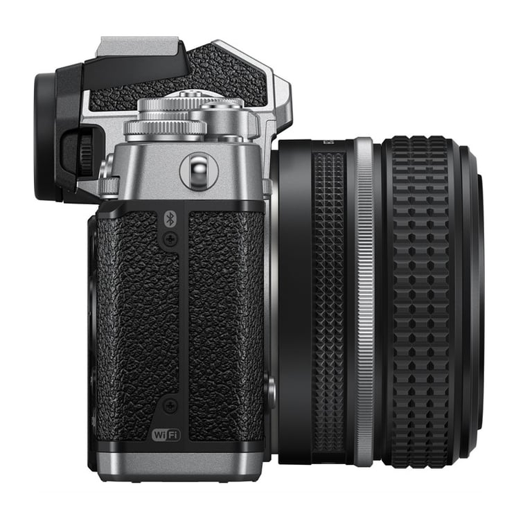 Máy ảnh Nikon Z FC Kit Z 28mm F2.8 ( SE ) Nhập khẩu - ảnh 3